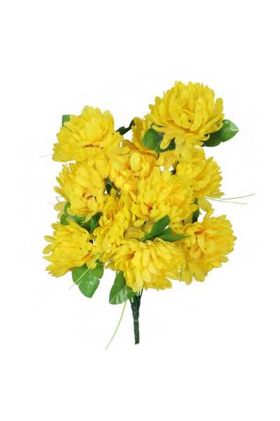 Goliat Bukiet 14 chryzantem, BUK12-W14Z