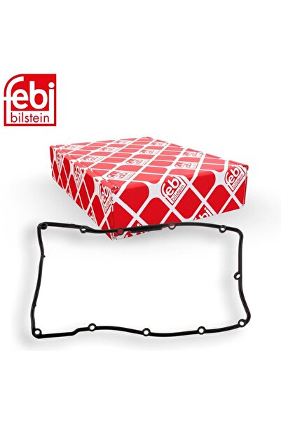 FEBİ Tuareg valve cover face