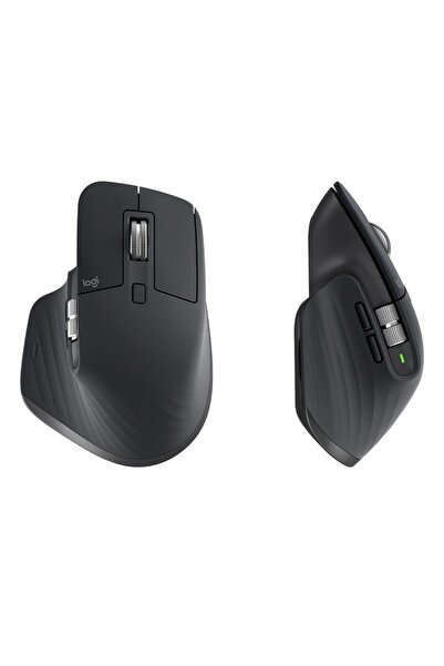 logitech Mouse grafic MX Master 3S Performance