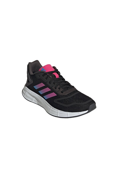 Adidas Sportswear Sneakers - Black - Short heels (1–4 cm)