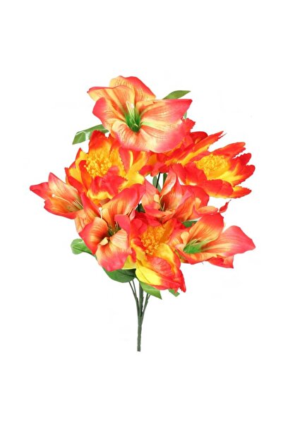 Goliat BUKIET 9 LILII Z AMARYLISEM [BAL-35BA]