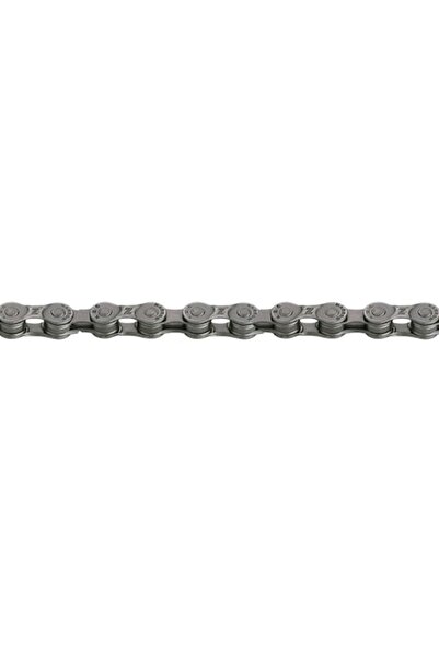 KMC Z8.3 Chain - 1/2 x 3/32 inch, 6-8 Speed, Silver-Grey