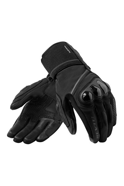 Revit Summit 4 H2O Gloves Black