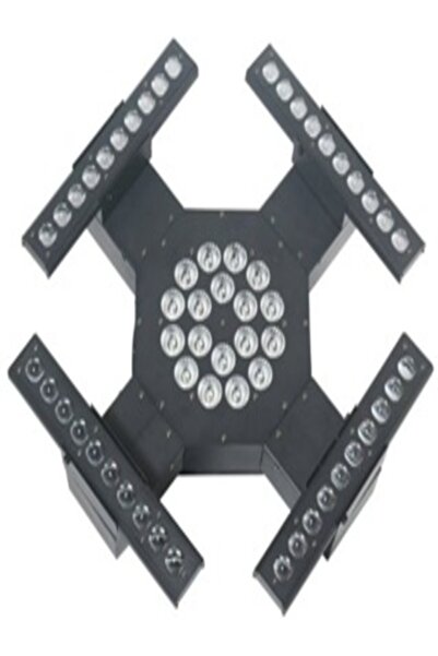 M&C-STORM STAGE LIGHT