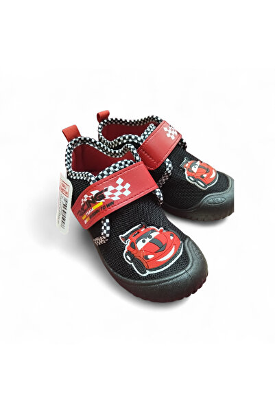 GEZER Мд текстилни детски пантофки с дизайн на кола