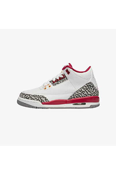 JORDAN AIR 3 CARDINAL GS