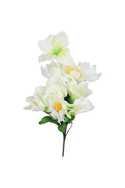 Goliat Bukiet 9 lilii z amarylisem, BAL-35BAB