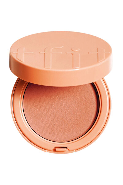 TFİT Fluffy Velvet Cushion Blush Blush N01 Cozy Nude 4 gr