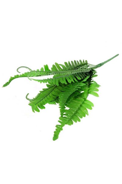 Goliat Floare de Crizantemă cu stamine 44 cm