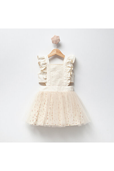 Coolimino Girls' Dress