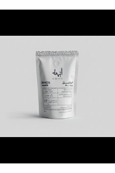 obha coffee beans 250grams