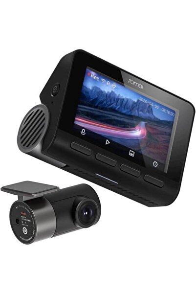 Other Cameră auto 70mai A800S 4K + cameră spate RC06