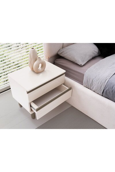 Kırlı Mobilya Adonis MDF Komodin