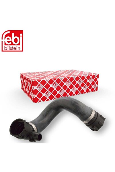 FEBİ radiator cartridge underneath