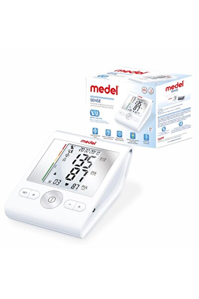 MEDEL TENSIOMETRU CU SENSOR DE REPAUS (taxa verde 0.75 lei si taxa bat 0.18 l...