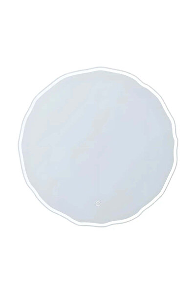 Diplon Oglindă de baie Mimoza cu LED, 80 cm, lungime