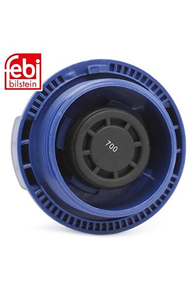 FEBİ radiator cap