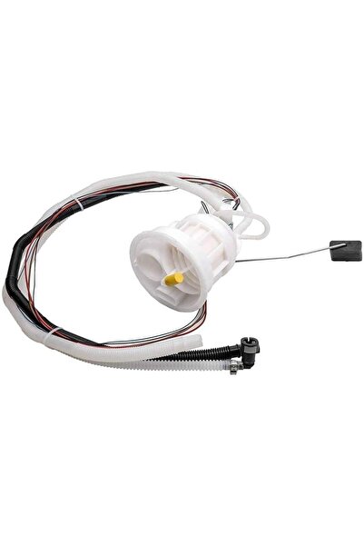 Hella عوامة بنزين مع الفلتر 211 L