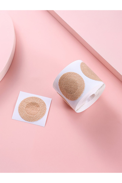 Styli شريط لاصق لتغطية الحلمات (50 قطعة)