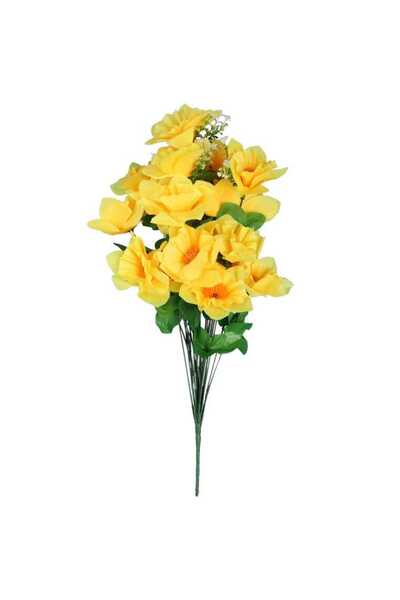 Goliat ŻONKILE BUKIET 24 KWIATÓW 56 CM