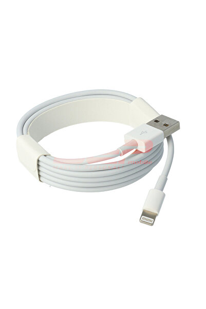 Foxconn Cablu date Apple iPhone 5/6/7/8/X/XR MD818ZM/A 2M Original