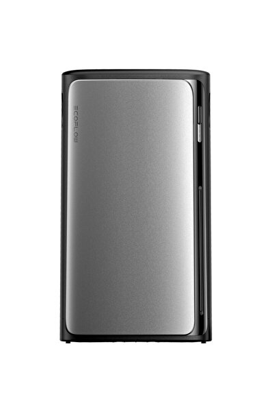 EcoFlow STREAM Pro 2-in-1 Smart Energy Storage with Microinverter