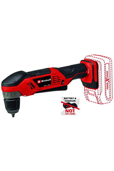 Einhell Expert TE-AD 18 Li - Безжична бормашина и отвертка Solo