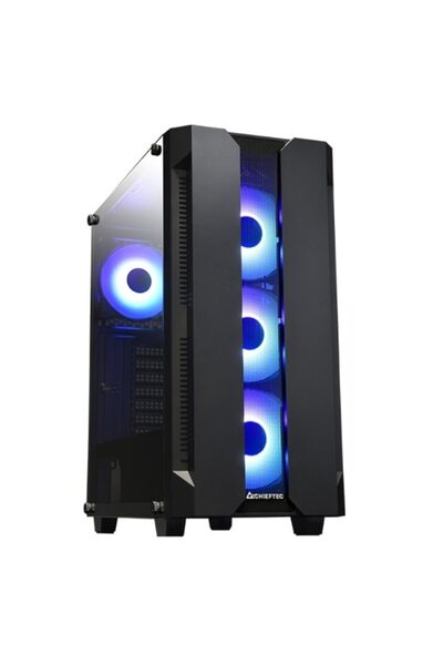 Chieftec Carcasa computerului Vista GT-01B-OP