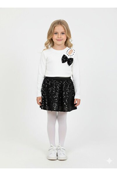 LivaaButikk eteği paletli çocuk takım