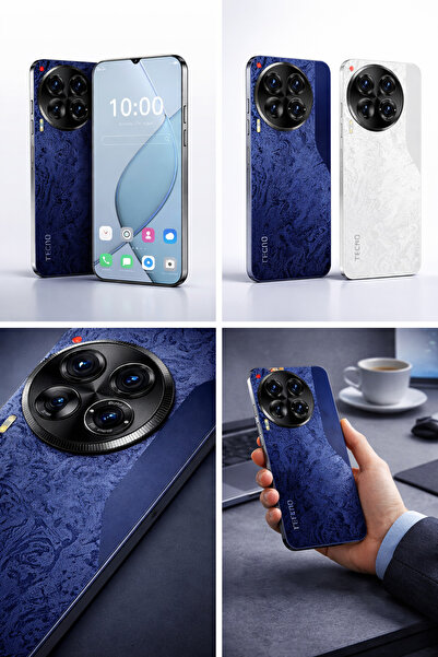 Camon Telefon Smart SPARK 30 PREMIER