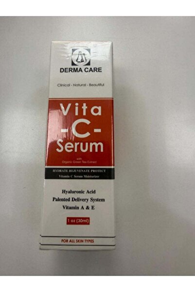Derma Care Vita C face serum 30ml