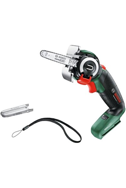 Bosch Ferăstrău electric AdvancedCut 18, 18V fără accesorii și baterie