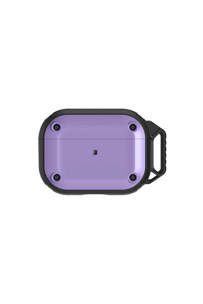 FREEDOM STOREE حافظة ايربودز برو 2 (الجيل الثاني) اسغارد - بنفسجي