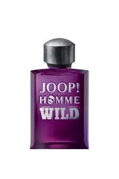 JOOP! Joop Homme Wild, Apă de toaletă, 125 ml