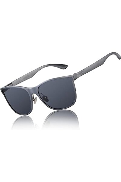 duco Polarized Sunglasses for Driving, Model DC8205