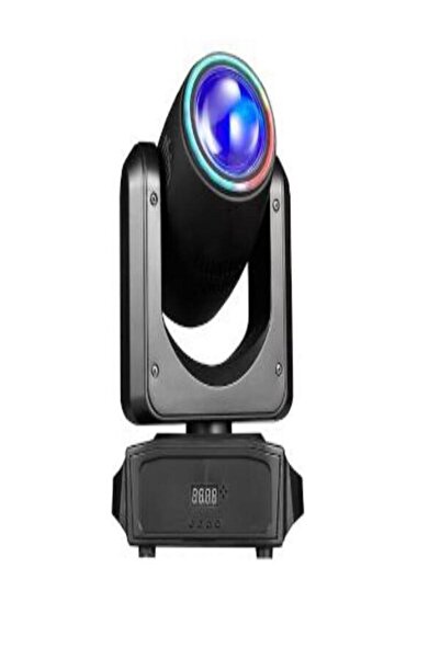 MC SAHNE IŞIKLARI M&C LED BEAM STAGE LIGHT
