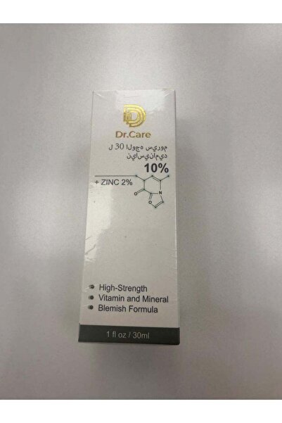 Dr.Care Dr. Care Niacinamide 10% face serum 30ml