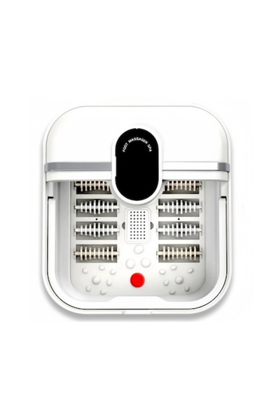 Valpa Smart Aparat Masaj Pliabil Pentru Picioare, Valpa Smart, Incalzire Auto...