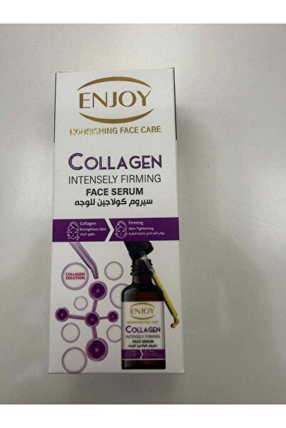Enjoy collagen face serum 50ml
