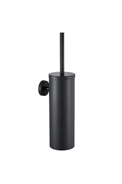 Other Hanging Toilet Brush - 304 Stainless Steel, No Drilling, Antibacterial ...