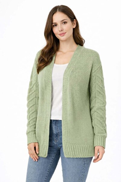 ModaPlaza Women's Cardigan 3572