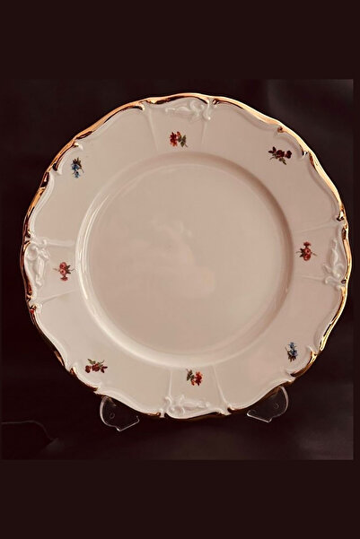 NH Art Collection CARLSBAD ÇEKOSLOVAK YEMEK TAKIMI 77 PRC. AG852SK MARİE LOUİ...