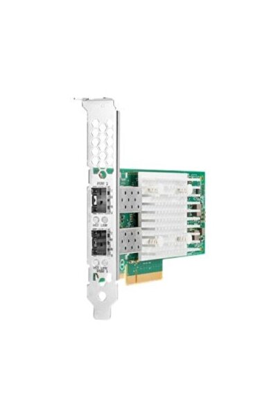 HP Broadcom, HP, Ethernet, 10Gb