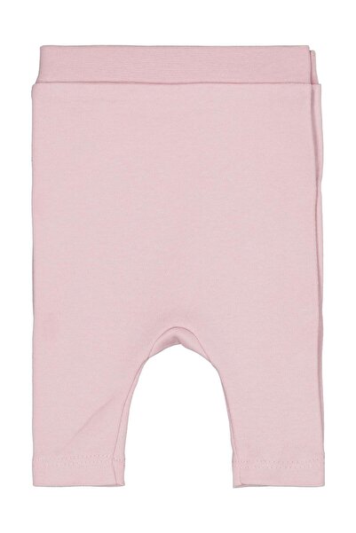 Civil Baby Floral Printed Single Bottom Baby - Pink Premature
