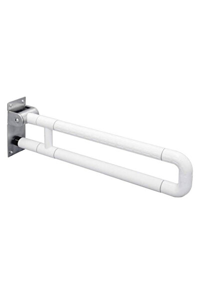 Aqua Drops Durable Corrosion Resistance Toilet Grab Bar 60.5cm