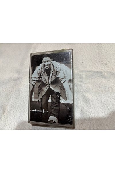 tayfuntufan antika koleksiyon كاسيت - مصباح أركايد مانسور