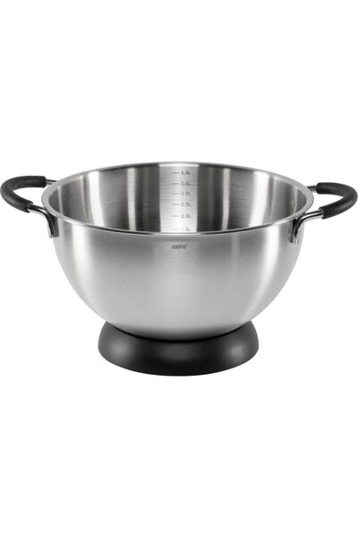 GEFU Mixing and Beating Bowl Mesco
