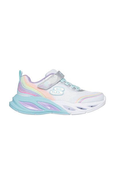 SKECHERS Pantofi sport Cosmic Glow Rainbow K
