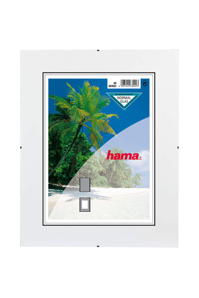 Hama Фоторамка Clip-Fix 13x18 см, 63004