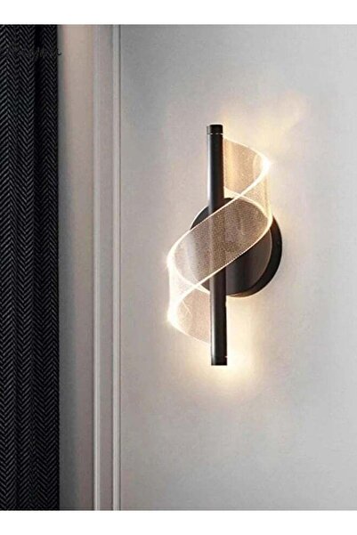 best power Black LED Wall Panel Lighting